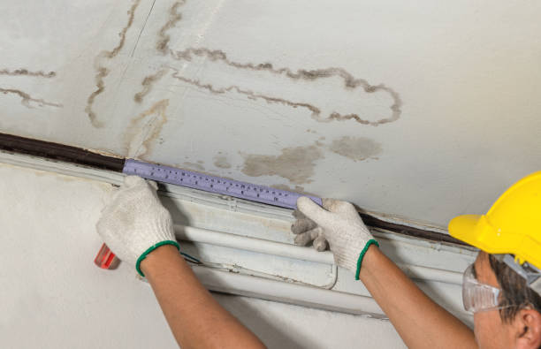 24/7 Emergency Water Damage Repair experts in Rogers, TX
